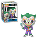 Funko POP! DC Super Heroes: Dia De Los - The Joker Vinyl Figure #414 - for just $11.99! 