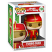 Funko POP! Jingle All the Way - Turbo Man Vinyl Figure - for just $11.99! 