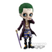 Banpresto Q Posket: Suicide Squad - Joker (Ver. A) - for just $26.99! 