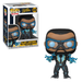 Funko POP! Black Lightning - Black Lightning Vinyl Figure #426 - for just $11.99! 