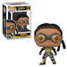 Funko POP! Black Lightning - Thunder Vinyl Figure #428 - for just $11.99! 