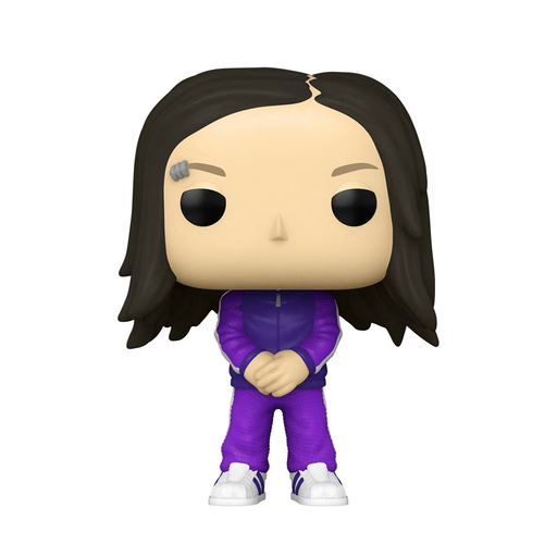 Funko POP! Korn - Jonathan Davis Vinyl Figure #242 - for just $11.99! 