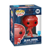 Funko POP! Marvel: Infinity Saga - Black Widow with Case (Artist's Series) Vinyl Figure #50 - for just $19.95! 