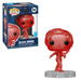 Funko POP! Marvel: Infinity Saga - Black Widow with Case (Artist's Series) Vinyl Figure #50 - for just $19.95! 
