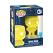 Funko POP! Marvel: Infinity Saga - Iron Man with Case (Artist's Series) Vinyl Figure #47 - for just $19.95! 