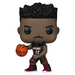 Funko POP! NBA: Heat - Jimmy Butler (Black Jersey) Vinyl Figure #119 - for just $11.99! 