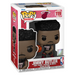 Funko POP! NBA: Heat - Jimmy Butler (Black Jersey) Vinyl Figure #119 - for just $11.99! 