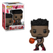 Funko POP! NBA: Heat - Jimmy Butler (Black Jersey) Vinyl Figure #119 - for just $11.99! 