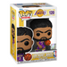 Funko POP! NBA: Lakers - Anthony Davis (Purple Jersey) Vinyl Figure #120 - for just $11.99! 