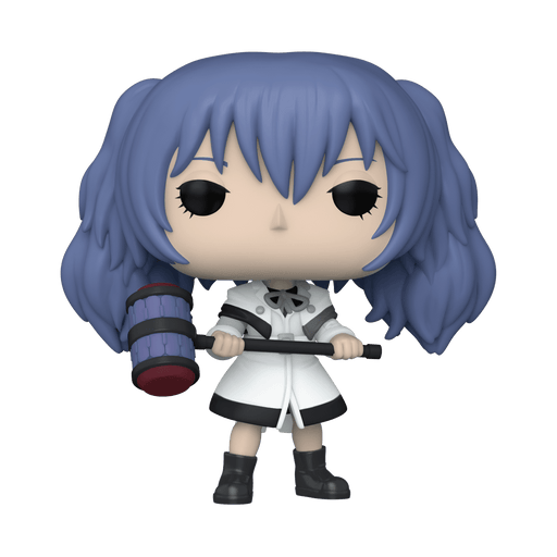 Funko POP! Tokyo Ghoul: Re - Saiko Yonebayashi Vinyl Figure #1126 - for just $11.99! 