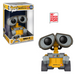 Funko POP! Wall-E - 10-Inch Wall-E Vinyl Figure #1118 - for just $34.99! 