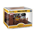 Funko POP! Moment: Wall-E - Wall-E and Eve Vinyl Figure #1119 - for just $29.99! 