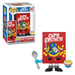 Funko POP! Ad Icons: Quaker - Cap'N Crunch Cereal Box Vinyl Figure #187 - for just $11.99! 
