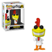 Funko POP! Cow and Chicken - Chicken Vinyl Figure #1072 - for just $11.99! 