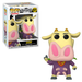 Funko POP! Cow and Chicken - Cow Vinyl Figure #1071 - for just $11.99! 