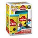 Funko POP! Ad Icons - Play-Doh Container Vinyl Figure #101 - for just $11.99! 