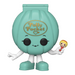 Funko POP! Polly Pocket - Polly Pocket Shell Vinyl Figure #97 - for just $11.99! 