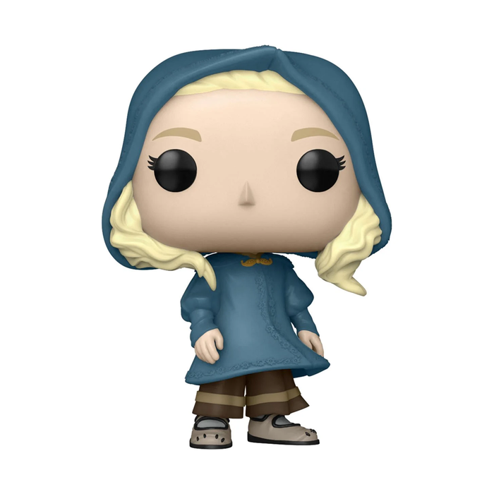 Funko POP! The Witcher - Ciri Vinyl Figure #1191 - for just $11.99! 