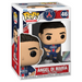 Funko POP! Football: PSG - Angel Di Maria Vinyl Figure #46 - for just $11.99! 