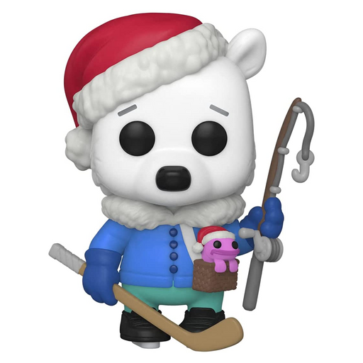 Funko POP! Peppermint Lane - Dauber Higgins Vinyl Figure #8 - for just $11.99! 