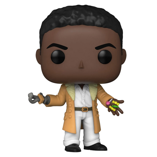 Funko POP! Candyman - Sherman Fields Vinyl Figure #1159 - for just $11.99! 