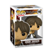 Funko POP! Attack on Titan - Season 3 Eren Yeager Vinyl Figure #1165 - for just $11.99! 