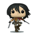 Funko POP! Attack on Titan - Season 3 Mikasa Ackermann Vinyl Figure #1166 - for just $11.99! 