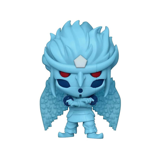 Funko POP! Deluxe: Naruto Shippuden - Kakashi (Perfect Susano'o) Vinyl Figure #1015 Special Edition Exclusive - for just $39.99! 