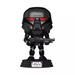 Funko POP! Star Wars: The Mandalorian - Dark Trooper (Battle) Vinyl Figure #466 - for just $11.99! 