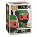 Funko POP! Three Kingdoms - Guan Yu Vinyl Figure #120 MindStyle Exclusive - for just $69.99! 