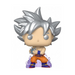 Funko POP! Dragon Ball Super - Goku (Ultra Instinct with Kamehameha) Vinyl Figure #1211 2022 Fall Convention Exclusive [READ DESCRIPTION] - for just $24.99! 