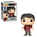 Funko POP! The Witcher - Jaskier (Red Outfit) Vinyl Figure #1194 - for just $11.99! 