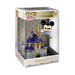 Funko POP! Town: Walt Disney World 50th - Castle and Mickey Vinyl Figure #26 - for just $34.99! 