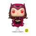 Funko POP! WandaVision - Scarlet Witch (Glow in the Dark) Vinyl Figure #823 Entertainment Earth Exclusive [READ DESCRIPTION] - for just $14.99! 