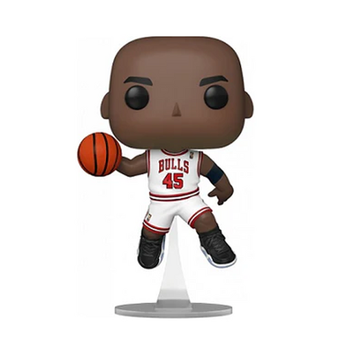 Funko POP! NBA: Chicago Bulls - Michael Jordan Vinyl Figure #126 Bait Exclusive [READ DESCRIPTION] - for just $25.99! 