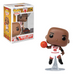 Funko POP! NBA: Chicago Bulls - Michael Jordan (White Jersey) Vinyl Figure #126 Special Edition Exclusive - for just $25.99! 