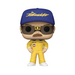 Funko POP! NASCAR - Dale Earnhardt Sr. (Wrangler) Vinyl Figure #19 - for just $11.99! 