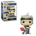 Funko POP! Black Clover - Asta Vinyl Figure #1099 - for just $11.99! 