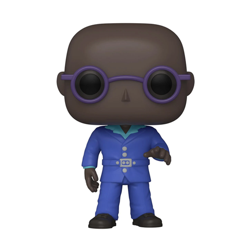 Funko POP! The Matrix Resurrections - Morpheus Vinyl Figure #1174 - for just $11.99! 