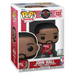 Funko POP! NBA: Rockets - John Wall (Red Jersey) Vinyl Figure #122 - for just $11.99! 