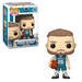 Funko POP! NBA: Hornets - Gordon Hayward (Teal Jersey) Vinyl Figure #123 - for just $11.99! 