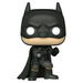 Funko POP! The Batman - Batman Vinyl Figure #1187 - for just $11.99! 