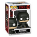 Funko POP! The Batman - Batman (Battle Ready) Vinyl Figure #1189 - for just $11.99! 