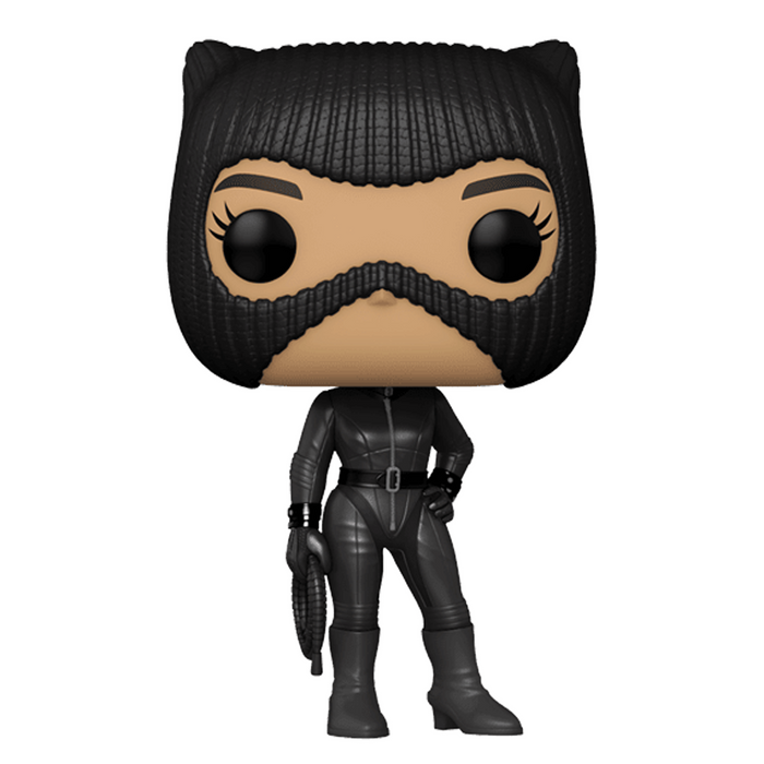 Funko POP! The Batman - Selina Kyle Vinyl Figure #1190 - for just $11.99! 