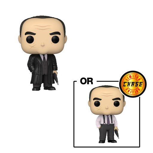 Funko POP! The Batman - Oswald Cobblepot Vinyl Figure #1191 - for just $11.99! 