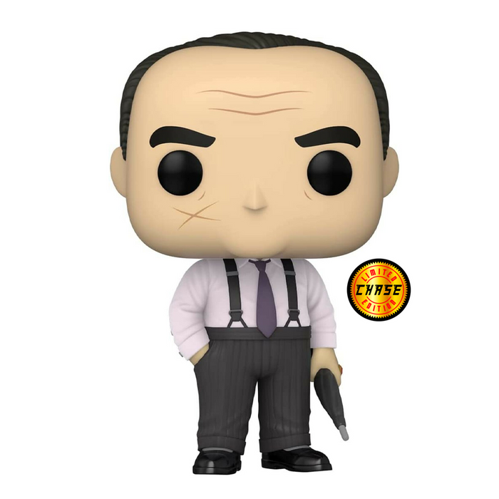 Funko POP! The Batman - Oswald Cobblepot Vinyl Figure #1191 - for just $11.99! 