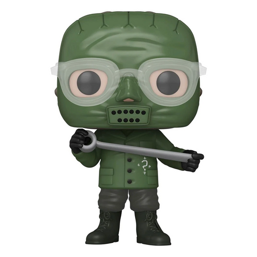 Funko POP! The Batman - The Riddler Vinyl Figure #1192 - for just $11.99! 