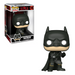Funko POP! The Batman - 10-Inch Batman Vinyl Figure #1188 - for just $34.99! 