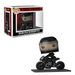 Funko POP! Rides: The Batman - Selina Kyle on Motorcycle Vinyl Figure #281 - for just $24.99! 