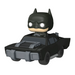 Funko POP! Ride: The Batman - Batman in Batmobile Vinyl Figure #282 - for just $29.99! 